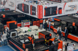 2026年中东机床、金属加工、焊接自动化展