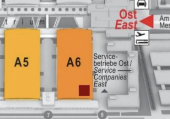 2026 慕尼黑陶瓷及粉末冶金机械、设备、加工及原材料博览会/ ceramitec 2026