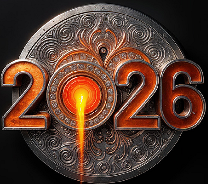 2026 年第 26 届波兰国际金属铸造展览会