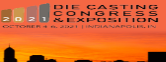 2026年美国国际压铸展