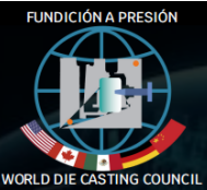 2026第六届墨西哥国际压铸展/热处理展/自动化科技展/工业能源 展/冶金展