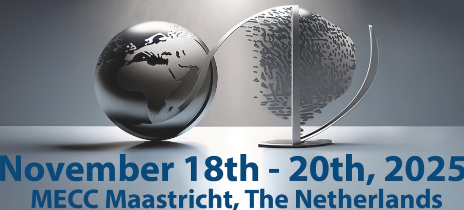 2025年荷兰国际不锈钢世界展览会Stainless Steel World