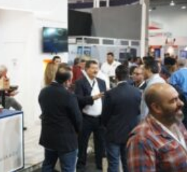 2026年波兰国际工业测量技术展览会 CONTROL-TECH