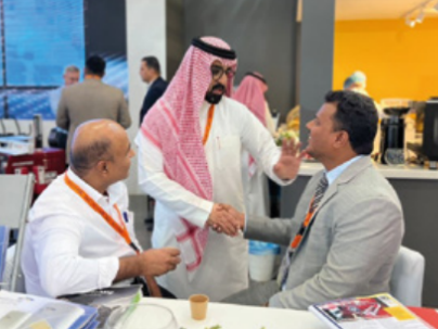 2026年第13届沙特阿拉伯冶金钢铁及金属成型、制造、切割、焊接展览会Metal&Steel