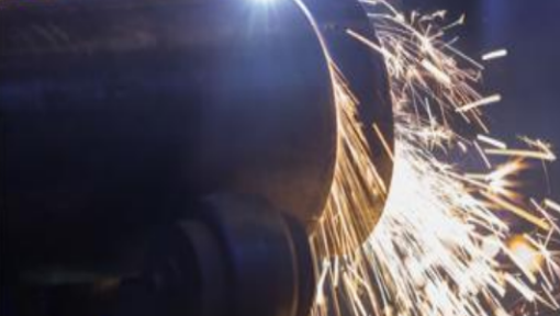 2026年中东机床、金属加工、焊接自动化展 SteelFab