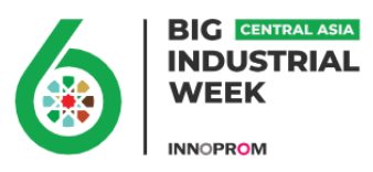 2026年乌兹别克斯坦国际工业博览会 BIG CENTRAL ASIAN INDUSTRIAL WEEK2026