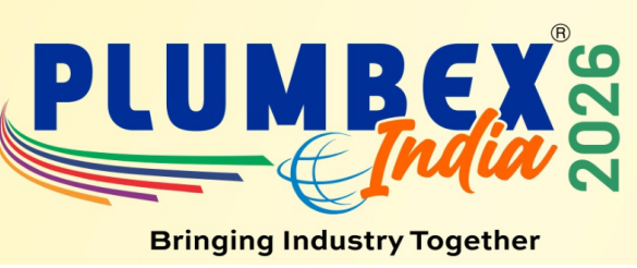2026年印度国际泵阀管道展览会	 PlumbexIndia 2026