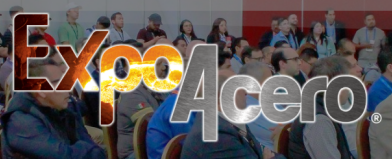 2026年墨西哥国际钢铁展览会ExpoAcero 2026