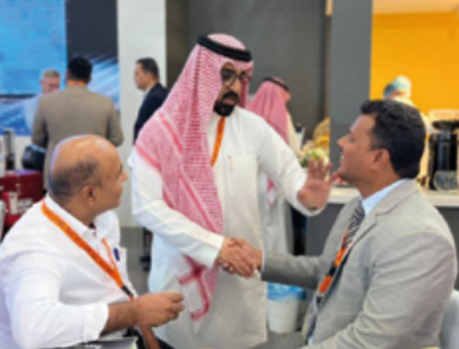 2026年第13届沙特阿拉伯冶金钢铁及金属成型、制造、切割、焊接展览会Metal&Steel Saudi Arabia