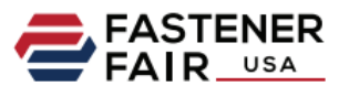 2026 年美国紧固件展 （Fastener Fair USA 2026）