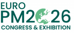 2026年欧洲粉末冶金大会暨展览会 Euro PM2026 Congress & Exhibition