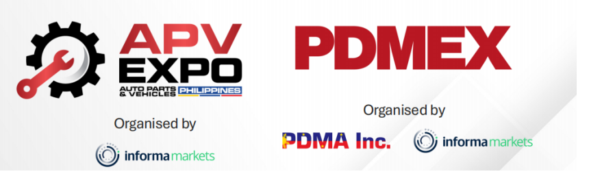 2026年第 12 届菲律宾模具机械与设备展览会 PDMEX 2026
