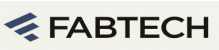 2026 年北美金属加工及管件展 FABTECH 2026