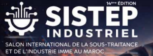 2026 年第 14 届摩洛哥卡萨布兰卡工业展（SISTEP INDUSTRIEL） SISTEP INDUSTRIEL 2026