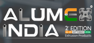 2026 印度国际铝工业展览会 Aluminium Bharat 2026 / Alumex India 2026